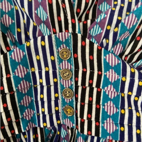 Summer dress - Picture 2 of 2